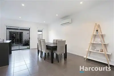 Fourth view of Homely townhouse listing, 73 Lyndarum Drive, Epping VIC 3076