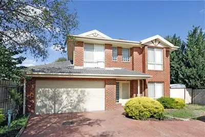 2/5 Ilani Street, Epping VIC 3076