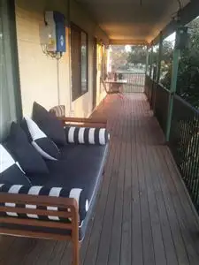 Fifth view of Homely rural property listing, 4 MCKEON AVENUE, Manilla NSW 2346