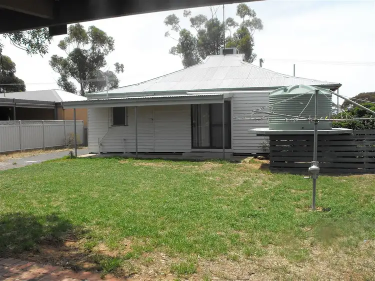 Seventh view of Homely house listing, 39-41 Corack Rd, Birchip VIC 3483