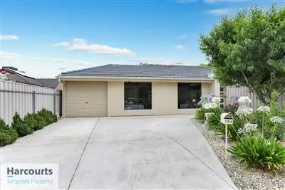 16a Crown Crescent, Paralowie SA 5108