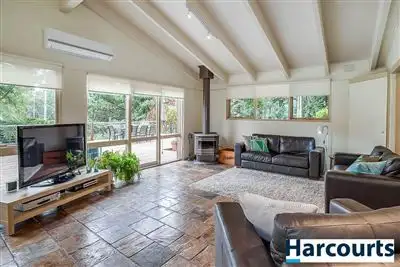 Third view of Homely house listing, 43 Alexander Avenue, Upwey VIC 3158