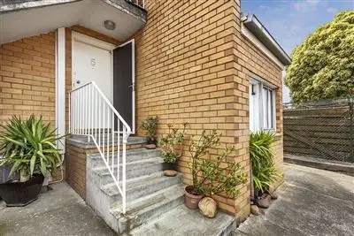 Main view of Homely apartment listing, 5/11 Kemp Street, Thornbury VIC 3071
