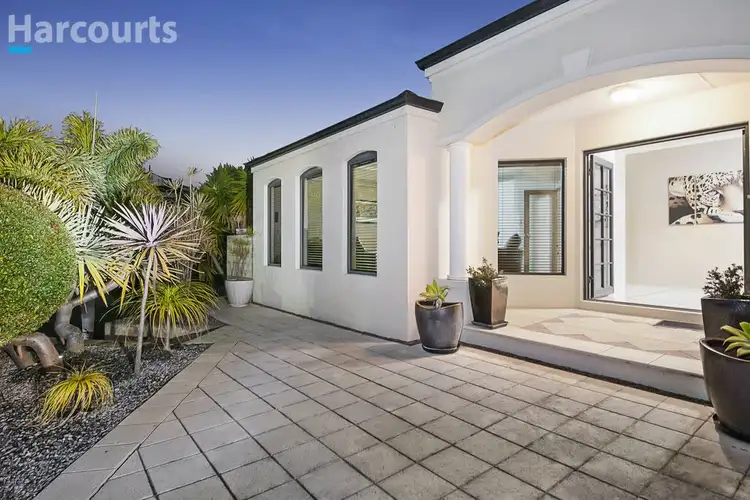 Fifth view of Homely house listing, 6 Arrow Place, Joondalup WA 6027