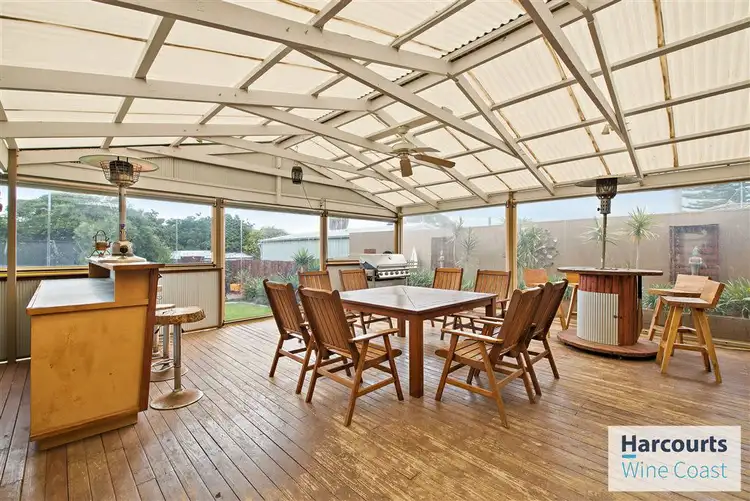 Second view of Homely house listing, 13 Ellis Street, Port Noarlunga SA 5167