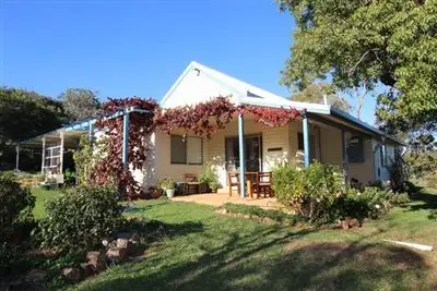 170 Pinkerton Road, Cootamundra NSW 2590