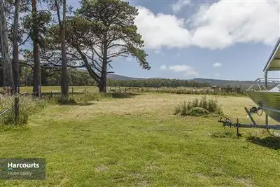 Sixth view of Homely land listing, 47 Lady Bay Road, Southport TAS 7109