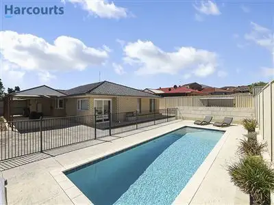 Main view of Homely house listing, 6 Cockpit Way, Ocean Reef WA 6027