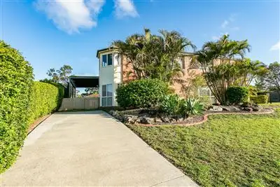 Third view of Homely house listing, 2 Clarke Close, Edens Landing QLD 4207