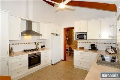 Main view of Homely house listing, 6 Nicolle Court, Happy Valley SA 5159