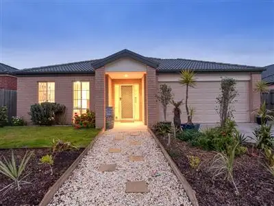 Main view of Homely house listing, 12 Londres Way, Tyabb VIC 3913