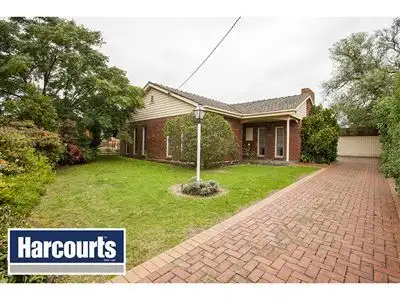 Third view of Homely house listing, 11 Sinclair Street, Warragul VIC 3820