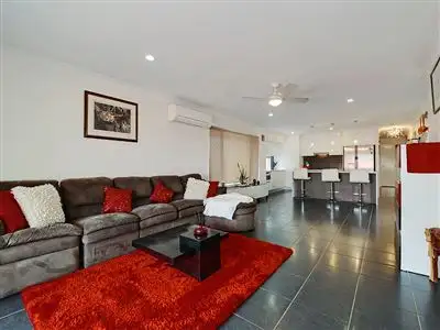 Main view of Homely house listing, 91 Glass House Circuit, Kallangur QLD 4503