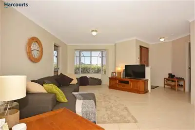Second view of Homely house listing, 2 Silverfern Avenue, Currambine WA 6028