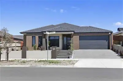 Main view of Homely house listing, 16 Draper Crescent, Epping VIC 3076