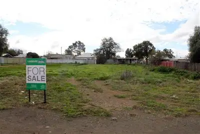 Main view of Homely land listing, 47 Neeld Street, West Wyalong NSW 2671