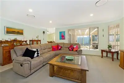 Second view of Homely house listing, 116 Riverbreeze Drive, Wauchope NSW 2446
