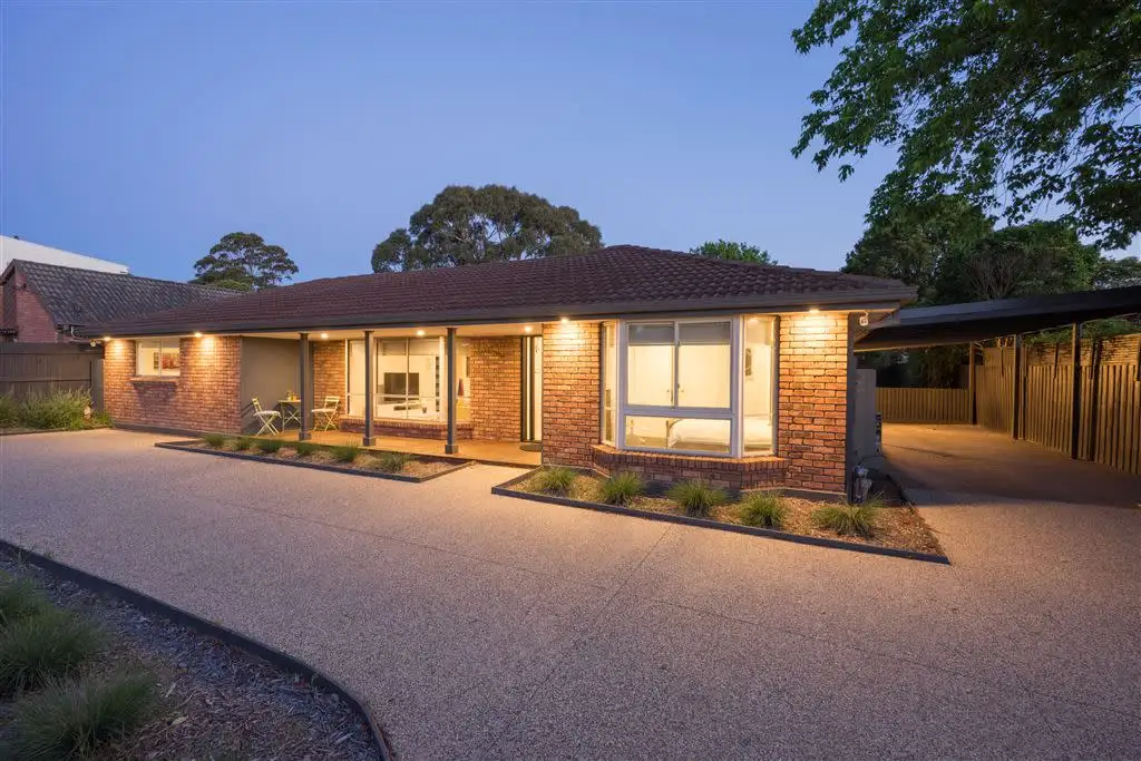 Main view of Homely house listing, 1360 Nepean Highway, Mount Eliza VIC 3930