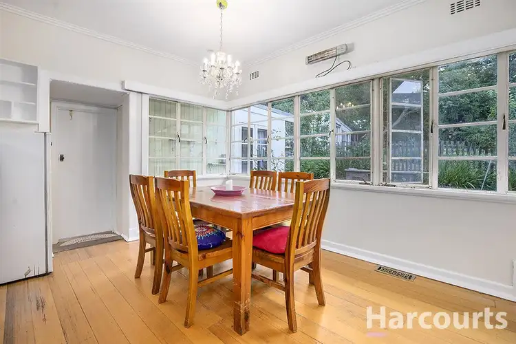 Fifth view of Homely house listing, 8 Moralla Avenue, Croydon VIC 3136
