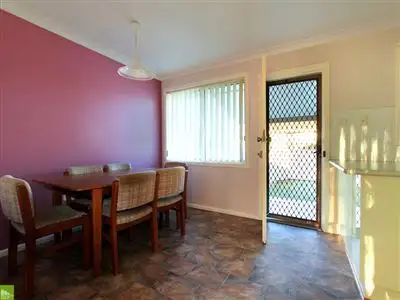 Fourth view of Homely villa listing, 1/77A Marshall Street, Dapto NSW 2530