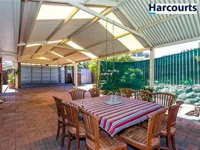 Fourth view of Homely house listing, 6 Channel Drive, Heathridge WA 6027