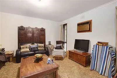 Third view of Homely house listing, 47 Fairy Dell Road, Tecoma VIC 3160