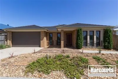 Main view of Homely house listing, 18 Waterbury Street, Cranbourne VIC 3977