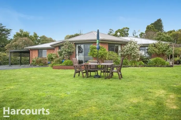 Second view of Homely house listing, 6869 Midland Highway, Scotsburn VIC 3352
