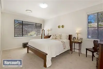 Sixth view of Homely house listing, 72 Fairhaven Circuit, Baulkham Hills NSW 2153