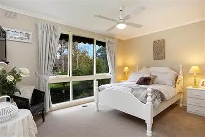 Seventh view of Homely house listing, 22 Lindau Drive, Vermont South VIC 3133