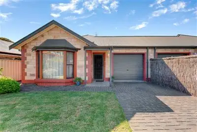 Main view of Homely semi-detached listing, 19 Broughton Avenue, Mitcham SA