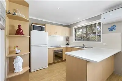 Sixth view of Homely villa listing, 10/35 Fisher Road, Thorneside QLD 4158