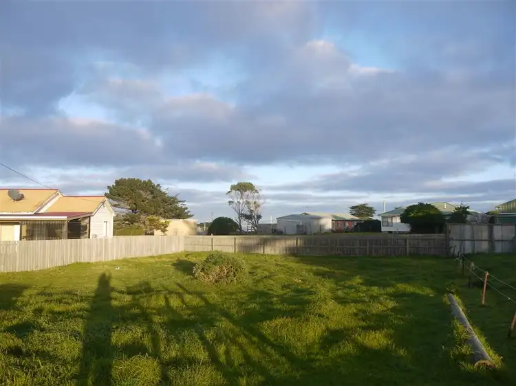 Third view of Homely land listing, 10 Curtain Avenue, Currie TAS 7256