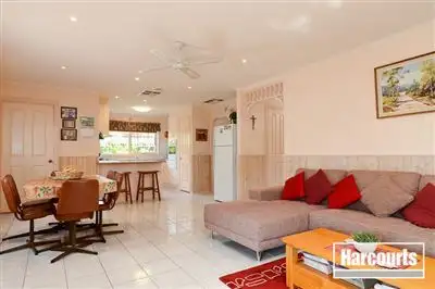 Fourth view of Homely house listing, 3 Shamrock Close, Narre Warren South VIC 3805