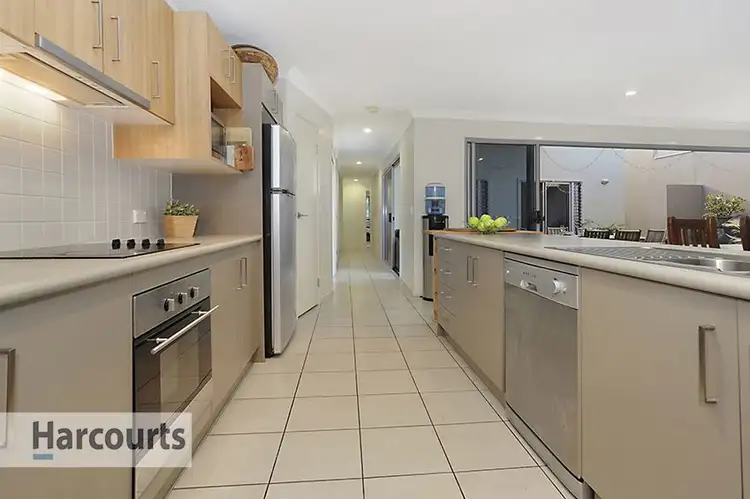 Third view of Homely townhouse listing, 3/23 Grays Road, Gaythorne QLD 4051