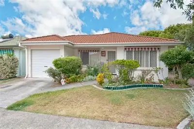 Main view of Homely retirement listing, 22/16 Holzheimer Rd, Bethania QLD 4205