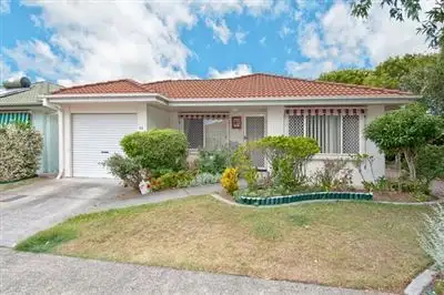 Main view of Homely retirement listing, 22/16 Holzheimer Rd, Bethania QLD 4205