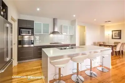 Second view of Homely house listing, 29 Esperence Cres, Highton VIC 3216