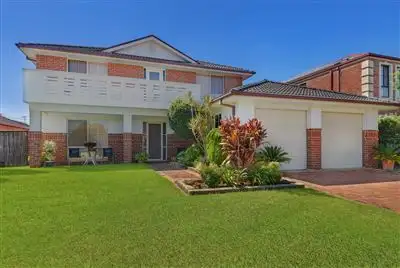 Main view of Homely house listing, 9 Dee Close, Prestons NSW 2170