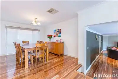 Fourth view of Homely house listing, 27 Stringybark Drive, Jerrabomberra NSW 2619