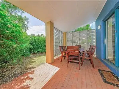 Sixth view of Homely townhouse listing, 5/55 Lang Street, Morningside QLD 4170