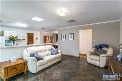 Fifth view of Homely house listing, 36 Lepena Crescent, Hallett Cove SA 5158