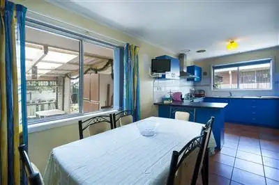 Second view of Homely house listing, 8 Sterling Drive, Keilor East VIC 3033