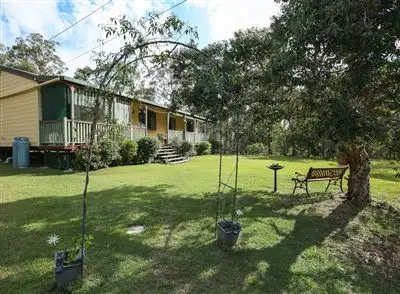 19-25 Sheree Court, Buccan QLD 4207