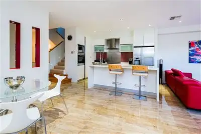 Fourth view of Homely semi-detached listing, 2/39 Parr Street, Biggera Waters QLD 4216