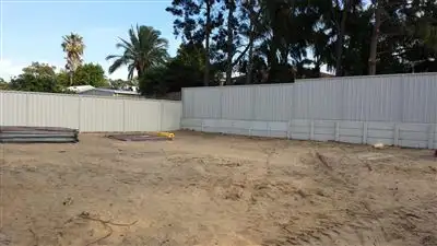 Third view of Homely land listing, 176A Phoenix Road, Hamilton Hill WA 6163