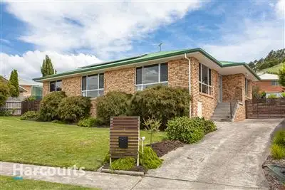 Second view of Homely house listing, 95 Branscombe Road, Claremont TAS 7011