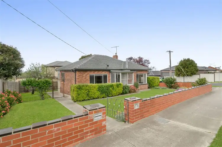 Main view of Homely house listing, 100 Anakie Road, Bell Park VIC 3215