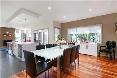 Fourth view of Homely house listing, 21 Lauderdale Drive, Craigieburn VIC 3064