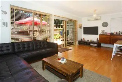 Fourth view of Homely unit listing, 50/102 Franklin Drive, Mudgeeraba QLD 4213